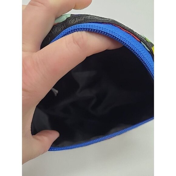 Disney Parks Walt Disney World Fanny Pack Colorful Mickey Mouse - Picture 2 of 5